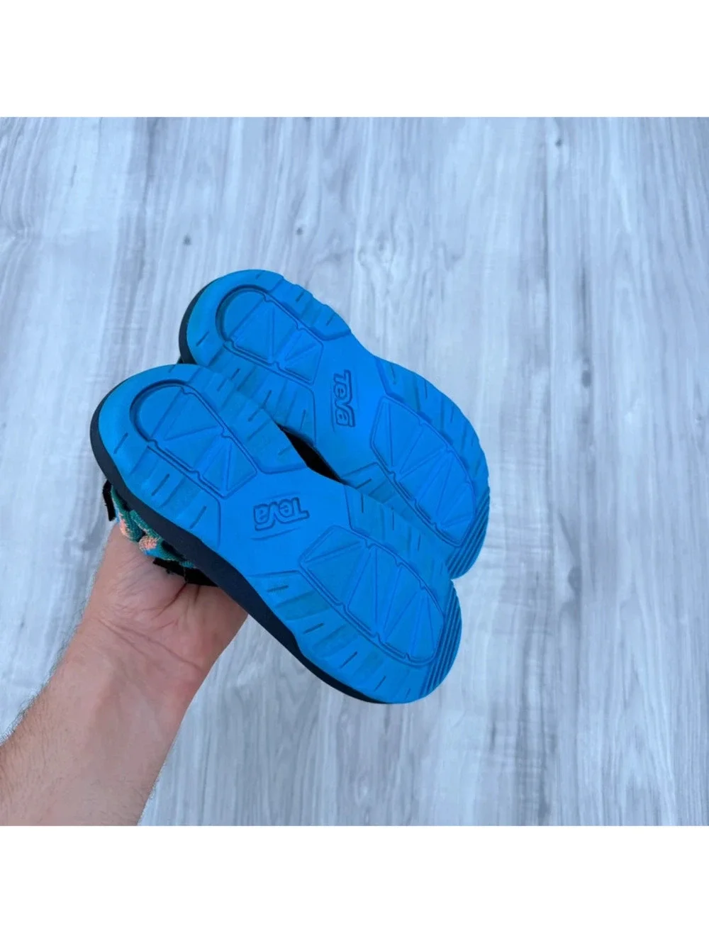 Teva Kids' Hurricane XLT 2 sandals